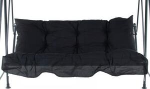Huśtawka ogrodowa PATIO Tora D002-07PB