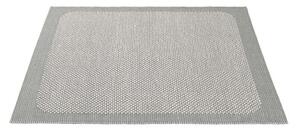Muuto - Pebble Dywanik 170x240 Light Grey