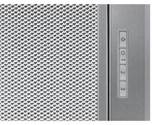 Okap SAMSUNG NK52FG454CS UR Stal nierdzewna 69dB klasa B