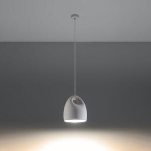 Lampa wisząca ceramiczna BUKANO Sollux Lighting