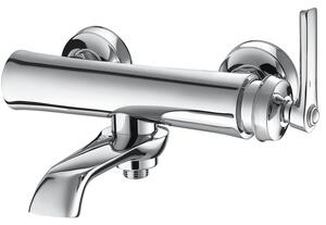Bateria wannowa natynkowa OMNIRES Armance AM5230 Chrom