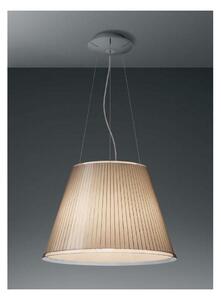 ARTEMIDE Artemide 1124020A - Żyrandol na lince CHOOSE MEGA 3xE27/12W/230V beżowy AT0111