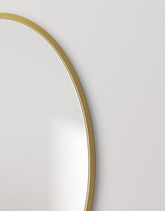 Lustro OVAL Gold