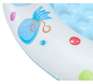 Basen BESTWAY Cukierkowy domek 52638 104 x 84 cm 34L