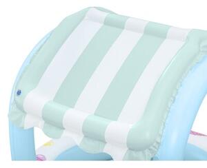 Basen BESTWAY Cukierkowy domek 52638 104 x 84 cm 34L