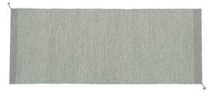 Muuto - Ply Dywanik 200x80 Grey