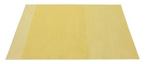 Muuto - Varjo Dywanik 170x240 Yellow