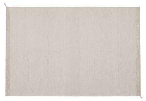 Muuto - Ply Dywanik 240x170 Light Rose