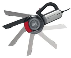 Odkurzacz ręczny BLACK&DECKER Pivot PV1200AV