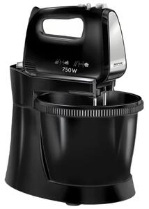 Mikser z misą MPM MMR-20Z/C Czarny