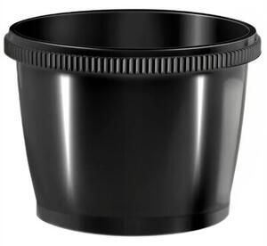 Mikser z misą MPM MMR-20Z/C Czarny