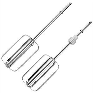 Mikser z misą MPM MMR-22Z/C Czarny (2 MISY W ZESTAWIE)