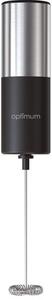 Spieniacz OPTIMUM LP-0005 Stalowy