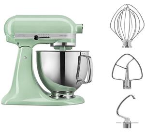 Robot kuchenny planetarny KITCHENAID Artisan 5KSM125EPT 300W
