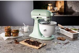 Robot kuchenny planetarny KITCHENAID Artisan 5KSM125EPT 300W