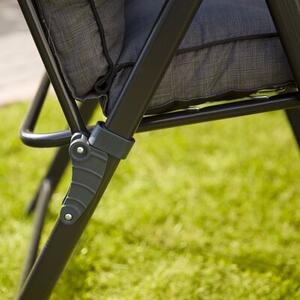 Fotel ogrodowy PATIO Lena H024-07PB
