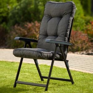 Fotel ogrodowy PATIO Lena H024-07PB
