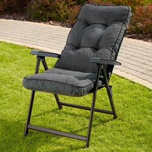 Fotel ogrodowy PATIO Lena H024-07PB