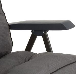 Fotel ogrodowy PATIO Lena H024-07PB