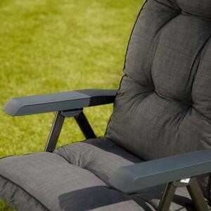 Fotel ogrodowy PATIO Lena H024-07PB