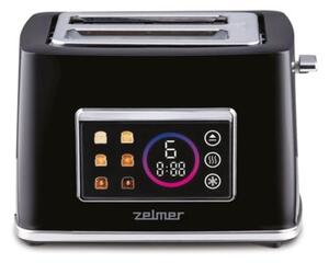 Toster ZELMER ZTS8065 Czarny