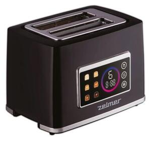 Toster ZELMER ZTS8065 Czarny