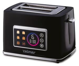 Toster ZELMER ZTS8065 Czarny
