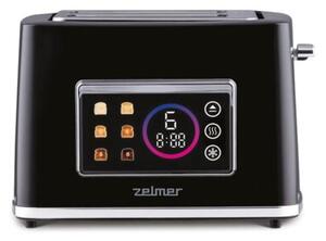 Toster ZELMER ZTS8065 Czarny