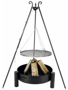 Grill ogniskowy FARMCOOK Pan 33