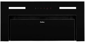 Okap AMICA OMC5651B HC Czarny 415m3/h 62dB klasa A Timer