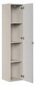 Szafka łazienkowa BELLA CASHMERE 80-35-1D kaszmirowa