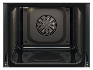 Piekarnik ELECTROLUX EOF5C50BZ SurroundCook Elektryczny Czarny A