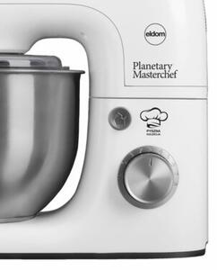 Robot kuchenny planetarny ELDOM WRK1200 Chefs 800W