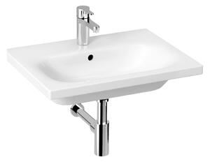 JIKA JIKA H8127130001041 - Wiszące umyvadlo MIO 60x45 cm ceramika/biały LF0103