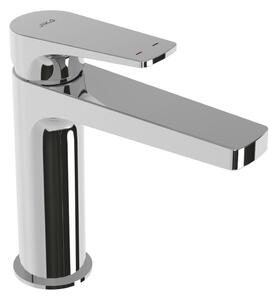 JIKA JIKA H3111X10041201 - Kran do umywalki CUBITO 17 cm chrom błyszczący LF0032