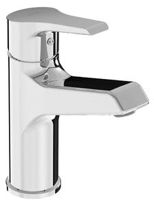 JIKA JIKA H3111W10041101 - Kran do umywalki CUBE 17,9 cm chrom błyszczący LF0027