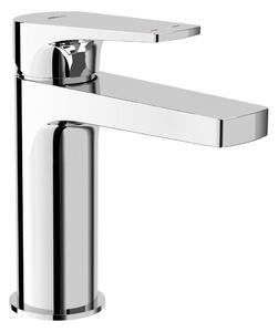 JIKA JIKA H3111X10041101 - Kran do umywalki CUBITO 10,5 cm chrom błyszczący LF0031