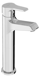 JIKA JIKA H3111W80041201 - Kran do umywalki CUBE 28,8 cm chrom błyszczący LF0030