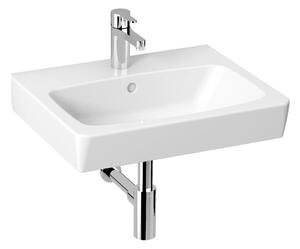 JIKA JIKA H8103810001041 - Wiszące umyvadlo LYRA 55x45 cm ceramika/biały LF0091