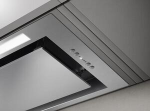 Okap ELICA Lane Sensor IX A 52 Inox 650m3/h 65dB klasa B