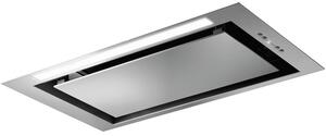 Okap ELICA Lane Sensor IX A 52 Inox 650m3/h 65dB klasa B