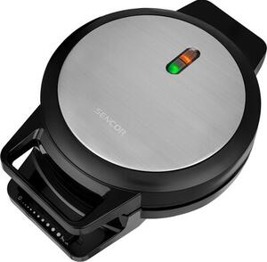Gofrownica SENCOR SWF 1010BK