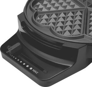 Gofrownica SENCOR SWF 1010BK