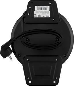 Gofrownica SENCOR SWF 1010BK