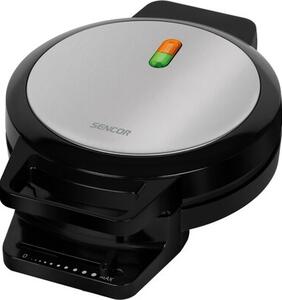 Gofrownica SENCOR SWF 1010BK