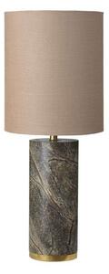 Cozy Living - Ella Lampa Stołowa Forest Green/Taupe Cozy Living