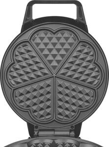 Gofrownica SENCOR SWF 1010BK