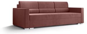 Darmowa dostawa Long - kanapa sofa rozkładana z funkcją spania