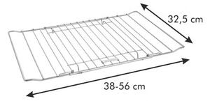 Tescoma Regulowany ruszt do pieczenia GrandCHEF 38-56 cm