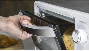 Mini piekarnik CECOTEC Bake&Toast 2300